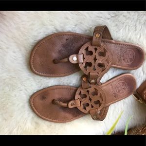 Tory Burch Miller sandal